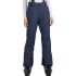 Dámské lyžařské kalhoty 4F FNK F1157 navy blue 4FWAW25TFTRF1157 31S dámské