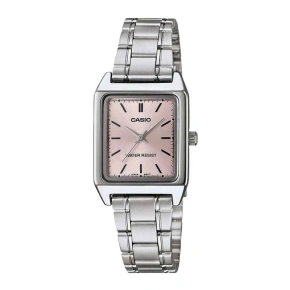 Dámské hodinky CASIO LTP-V007D-4E + BOX Dámské hodinky CASIO LTP-V007D-4E + BOX