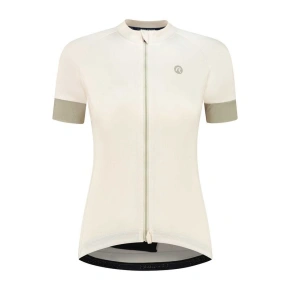 Rogelli MODESTA dámský dres písková L