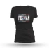 PTH Goats Shadow Woman tričko