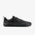 Vivobarefoot pánská obuv TRACKER LEATHER AT LOW II MENS OBSIDIAN (309623-02)