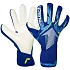 Reusch Fastgrip Advance brankářské rukavice modré 5670200 4994