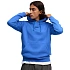 Pánská mikina Puma ESS No.1 Logo Centered Hoodie blue 692914 13 pánské