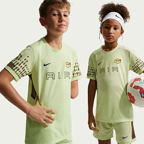 Nike Academy Kylian Mbappe Junior tričko IF2772-360 Nike Academy Kylian Mbappe Junior tričko IF2772-360