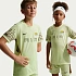 Nike Academy Kylian Mbappe Junior tričko IF2772-360