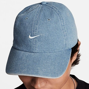 Baseballová čepice Nike Club HF0383-429