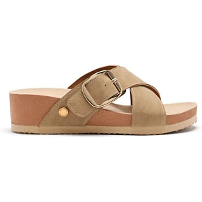 Dámská obuv Gioseppo WINN Taupe (74512-P-Taupe) Dámská obuv Gioseppo WINN Taupe (74512-P-Taupe)