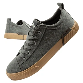 Lee Cooper pánské sportovní boty trenéři módní šedé pohodlné Lee Cooper pánské sportovní boty trenéři módní šedé pohodlné