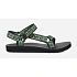 Teva Original Universal sandály, černé