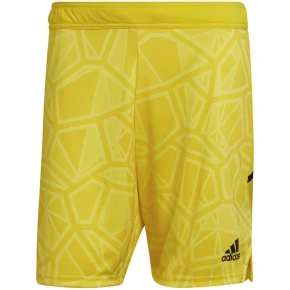 Pánské brankářské šortky Condivo 22 M HF0141 - Adidas