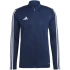 Pánské tričko Tiro 23 League Training Track Top M HS3503 - Adidas