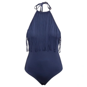 Dámské jednodílné plavky UW0UW01724-416 - Tommy Hilfiger