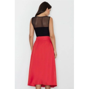 Dámská sukně M554 - Figl