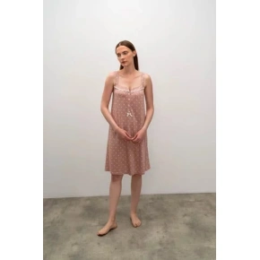 Dámská noční košile 16019 - 154 - Vamp