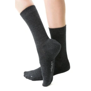 Pánské ponožky 130 Natural Merino Wool - Steven