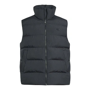 Pánská vesta JW5841 černá - Adidas