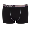 Boxerky Sloggi men GO ABC Natural Hipster C2P