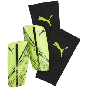 Fotbalové chrániče Puma Attacanto Sleeve 030887 04