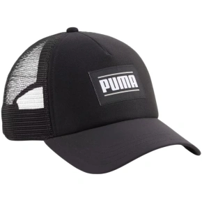 Puma Ess Trucker M 25706 01 baseballová čepice