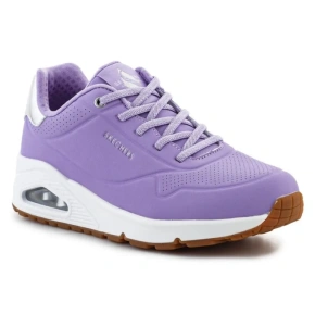 Boty Skechers Uno - Shimmer Away W 155196-LIL