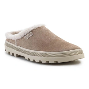 Boty Palladium Palladune Mule Warm W 74337-271-M Boty Palladium Palladune Mule Warm W 74337-271-M