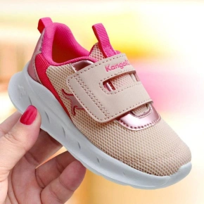 Boty KangaROOS KI-IR Sporty V (020980006321)