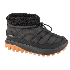 Boty Columbia Snowtrot Shorty W 2075121010 Boty Columbia Snowtrot Shorty W 2075121010