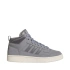 Boty adidas Rapid Court Mid Winterized M JR0169