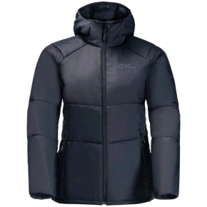 Jack Wolfskin Bergland INS Hoody W 1207221-1010 Bunda