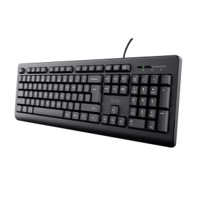 Klávesnice TRUST TK-150 KEYBOARD US (23980)