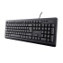 Klávesnice TRUST TK-150 KEYBOARD US (23980)