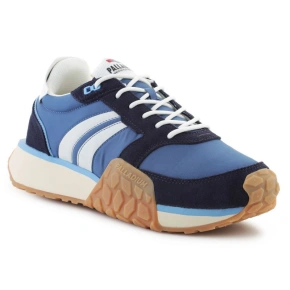 Boty Palladium Troop Runner Flame M 74487-469-M