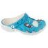 Žabky Crocs Classic Smurfs Clog Jr 210821-90H