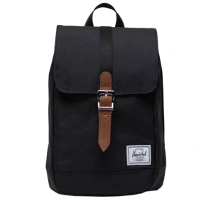 Herschel Retreat Sling Bag 11399-00001 Black Jedna velikost Herschel Retreat Sling Bag 11399-00001 Black Jedna velikost