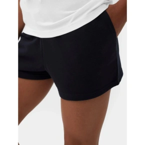 Dámské teplákové šortky 4F dámské Dámské teplákové šortky 4F dámské