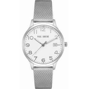 Dámské hodinky PAUL LORENS PL20000B-3C1 + BOX