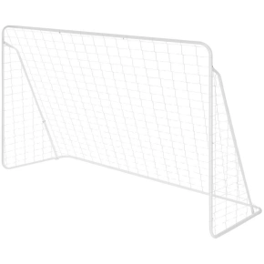 ENERO FOTBALOVÁ HRAZDA SE SÍTÍ 240x150x90cm FI 25 a 22mm ENERO FOTBALOVÁ HRAZDA SE SÍTÍ 240x150x90cm FI 25 a 22mm