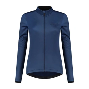 Rogelli dámská zimní bunda CORE navy blue S