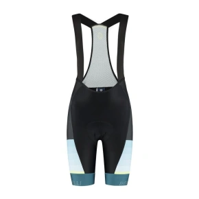 Rogelli dámské šortky n/s IMPRESS II ne/žlutá L