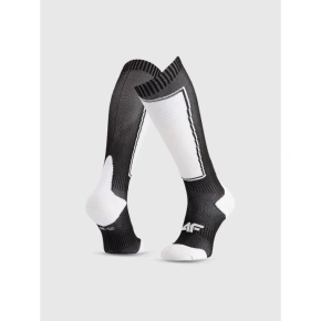 Dámské lyžařské ponožky 4FWarm 4FRAW25UFSOF271-20S