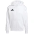 Adidas ENTRADA 26 Hoody Juniorská mikina se zipem KH1783