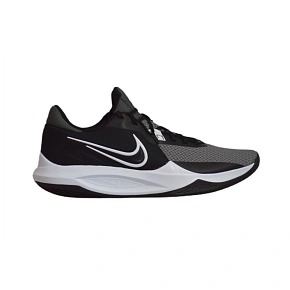 Sportovní basketbalová obuv Nike Precision 6 - DD9535-003