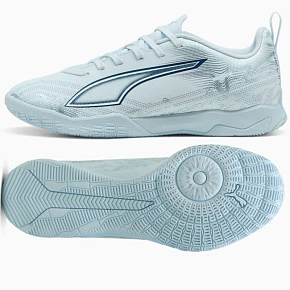 Boty Puma Ultra 6 Play Jr IT 109056-03