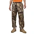 Pánské kalhoty Air Jordan Brooklyn Fleece Realtree Medium Olive - HV1862-222