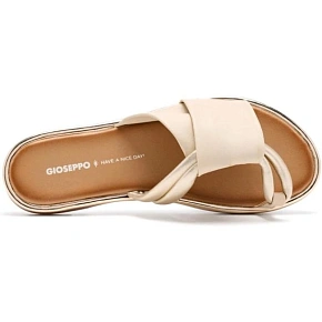 Dámské sandály Gioseppo WHATELY (74308-P-Off-White) Dámské sandály Gioseppo WHATELY (74308-P-Off-White)