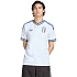 Pánské adidas Italy 26 Away Jersey bílo-modré KC8704 pánské