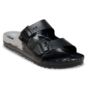 Birkenstock pánské žabky ARIZONA EVA 1032110 STONE COIN/BLACKMULTI (standardní šířka) Birkenstock pánské žabky ARIZONA EVA 1032110 STONE COIN/BLACKMULTI (standardní šířka)