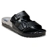 Birkenstock pánské žabky ARIZONA EVA 1032110 STONE COIN/BLACKMULTI (standardní šířka)