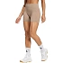 Dámské šortky adidas Workout Essentials 4 inch beige JX3926 dámské