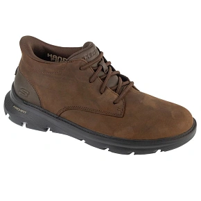 Skechers Slip-Ins: Arch Fit Garza – Ridley 205514-COC hnědé 41 Skechers Slip-Ins: Arch Fit Garza – Ridley 205514-COC hnědé 41